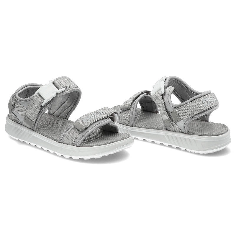 Sandále Big Star - JJ274A039 Szary