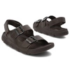 Sandále JEEP - Daytona Sandal JM51132A 030DK.Brown