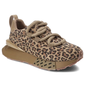 Tenisky Artiker - 55C0135 Leopard Point