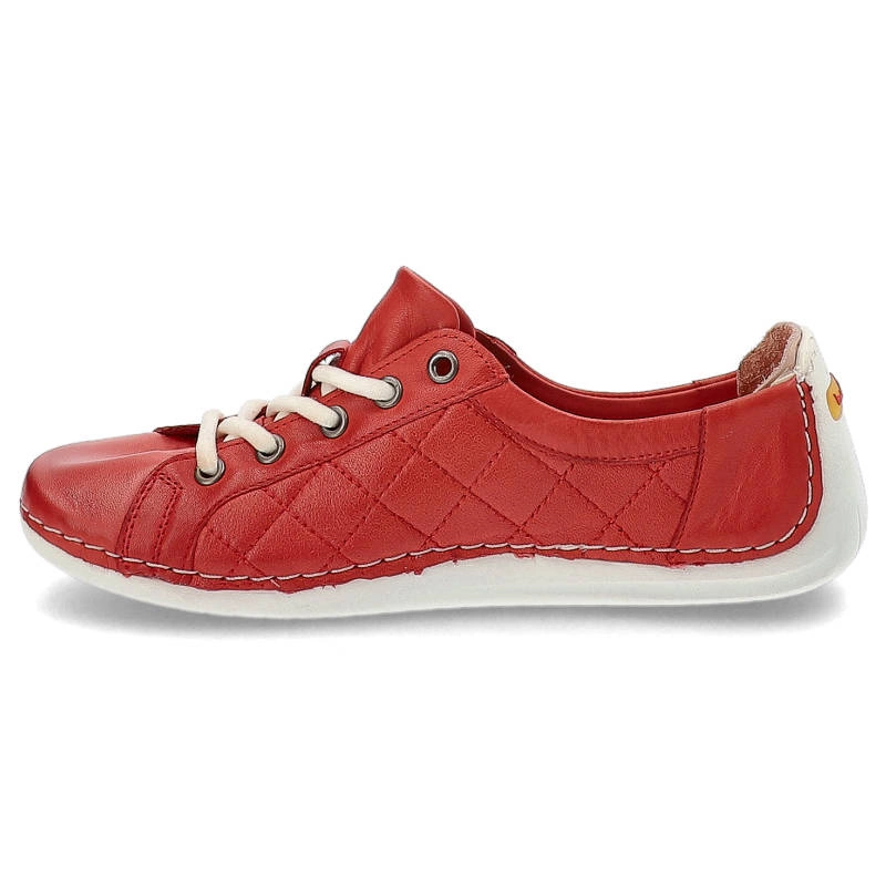 Poltopánky Maciejka - 2336 Czerwony 02