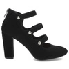 Členkové Topánky Karino - 2092/003-P Czarny