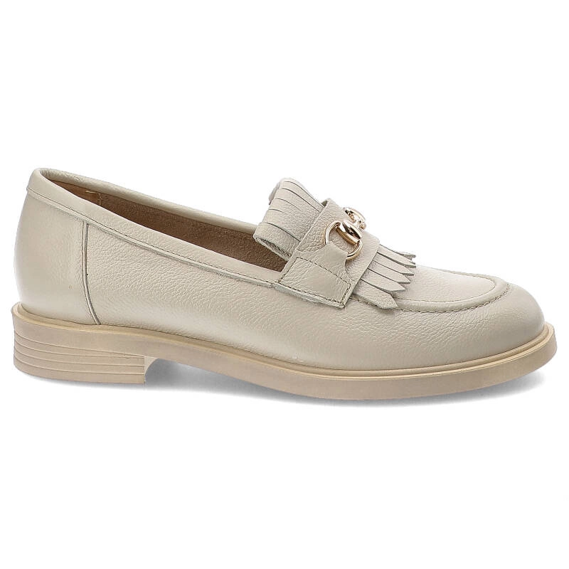 Poltopánky Armodo - 20162 V.Beż + Złoto