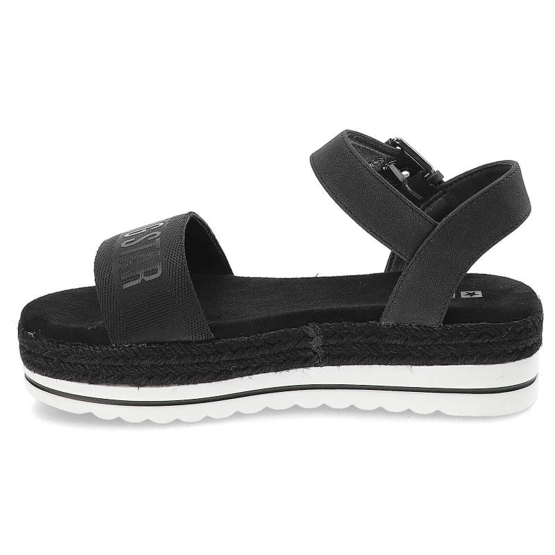 Sandále Big Star - LL274870 Czarny