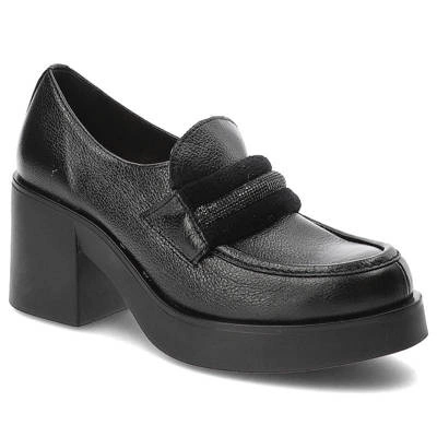 Poltopánky Lemar - 20151 V.Czarny+Cn.