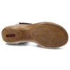 Sandále Rieker - 659C7-24 Brown