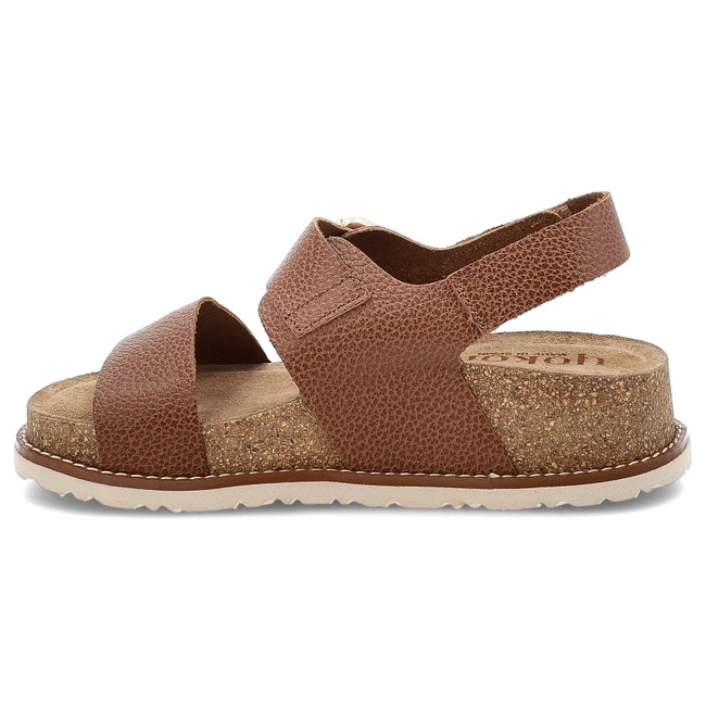 Sandále YOKONO - Oca-254 Opa Cuero