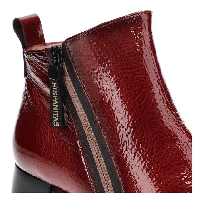 Členkové Topánky Hispanitas - HI222345 Rio-I22 Picota