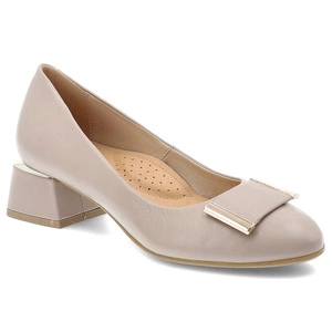 Poltopánky ARMODO - 1891  Beż 3190