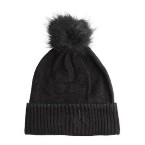 Čiapka Anekke - 37700-531 Black