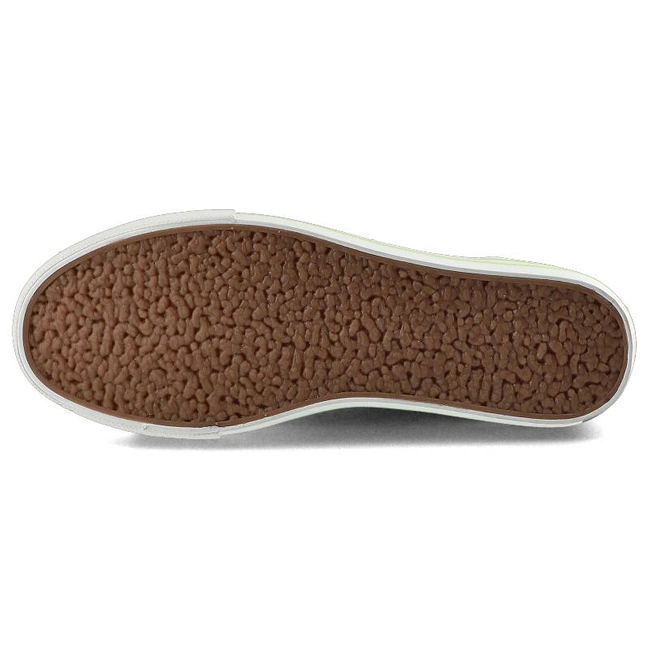 Plátenky Big Star - HH274057 Zielony