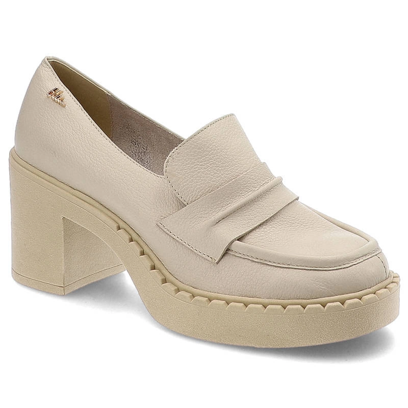 Poltopánky Blu - 125/10 Beż G