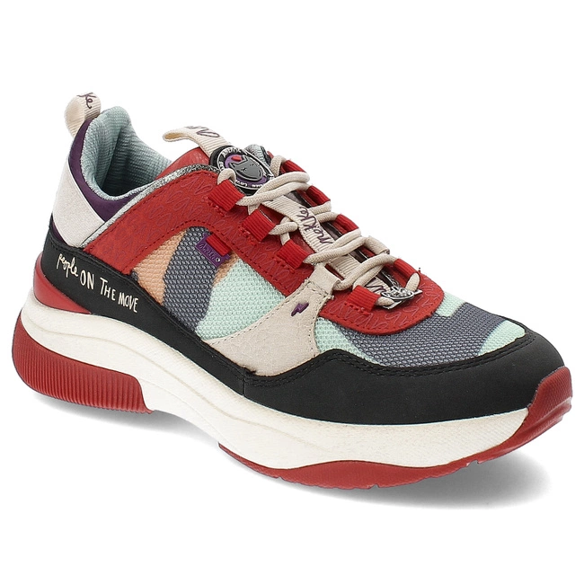 Tenisky Anekke - 38370-53