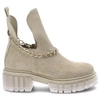 Členkové Topánky Lemar - 30065 W.Beż
