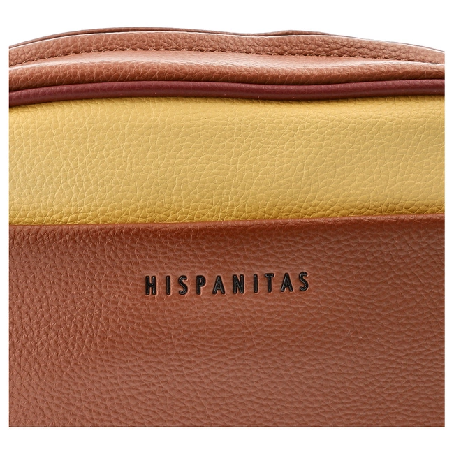 Kabelka Hispanitas - BI243542 Samba-I24 Cuero Samba-I24 Albero