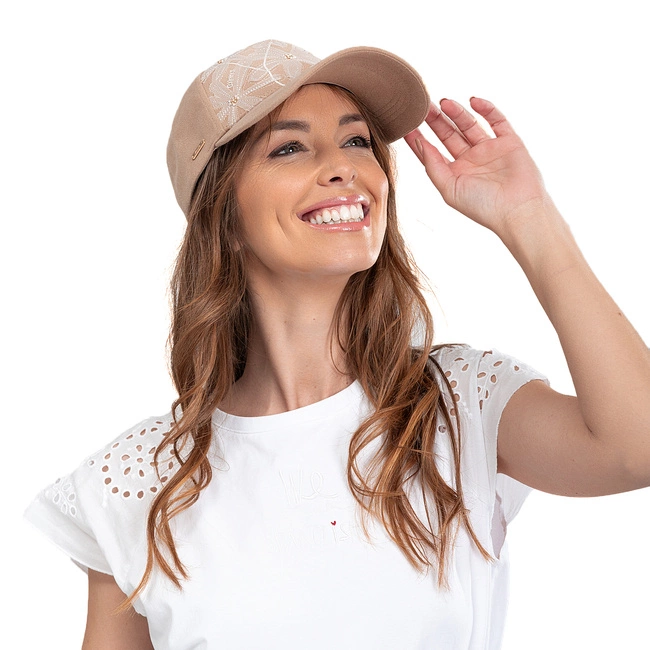 Čiapka So Šiltom ANEKKE - 40481-021