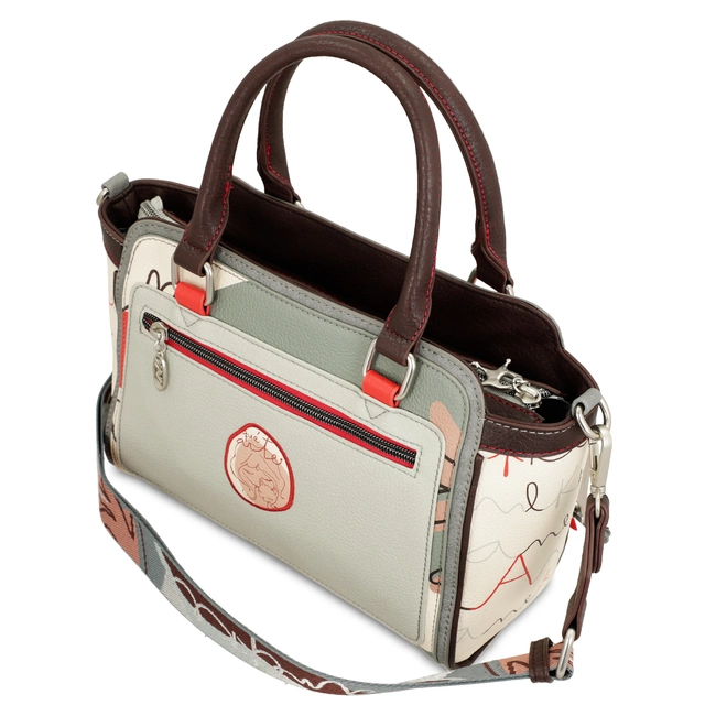 Kufrík ANEKKE - 40761-032