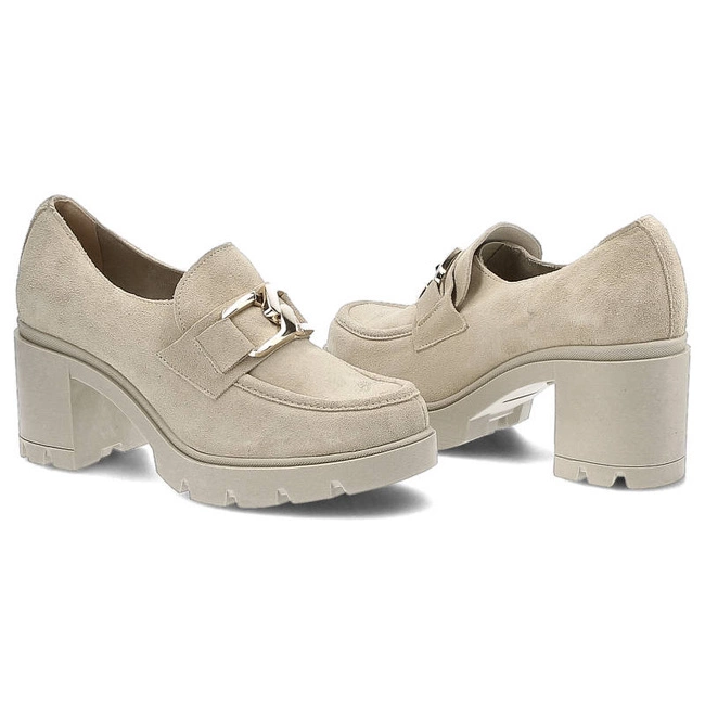 Poltopánky Lemar - 20097 W.Beż/Złoty