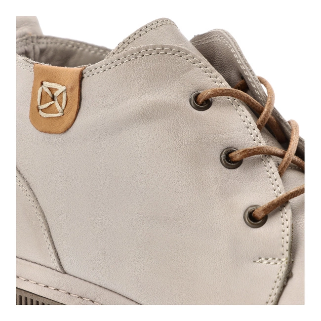 Členkové Topánky ARTIKER - 57C2031 Beżowy