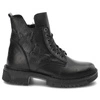 Členkové Topánky Artiker - 53C0685 Czarny