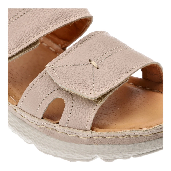 Šľapky Armodo - K984 700