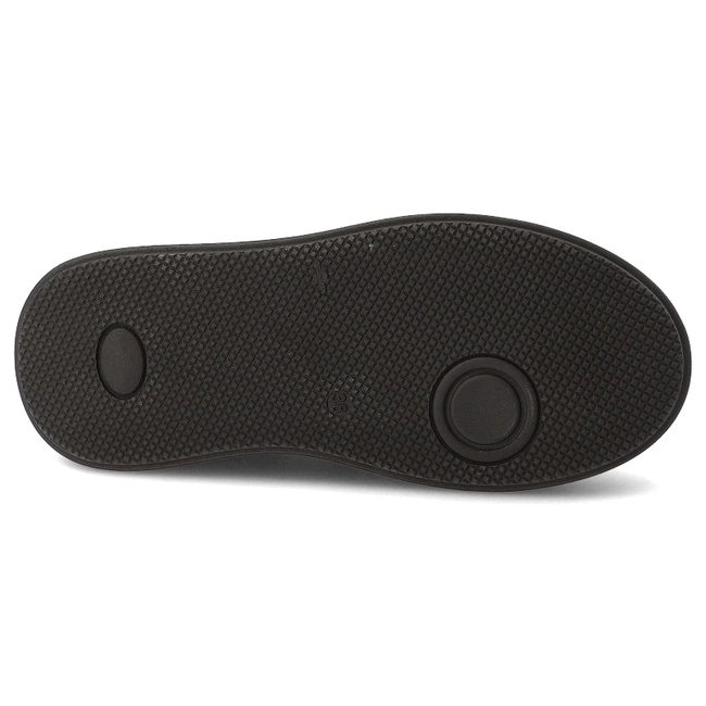 Tenisky CHEBELLO - 4805_-268-507-PSK-S251 Brąz