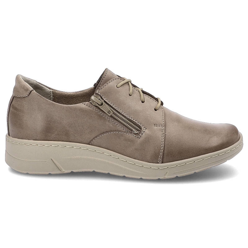 Poltopánky Wasak - 0572 Cappuccino