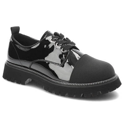 Poltopánky Artiker - 51C0270 Czarny