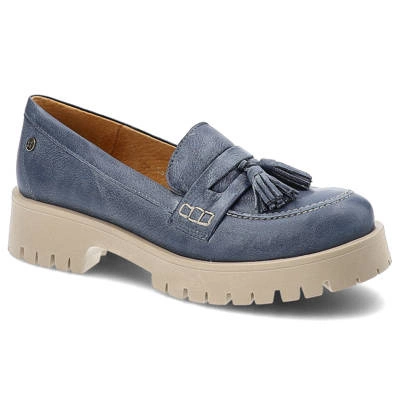 Poltopánky Maciejka - 05497-17/00-5 Granat