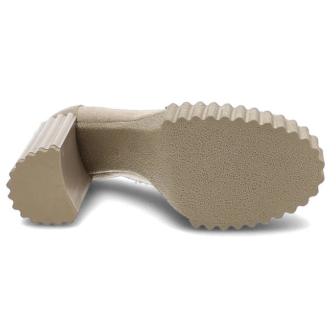 Poltopánky Carinii - B8012_-O17-000-000-F10 Beż