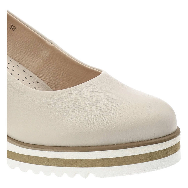 Lodičky Libero - 2255 Beż 458