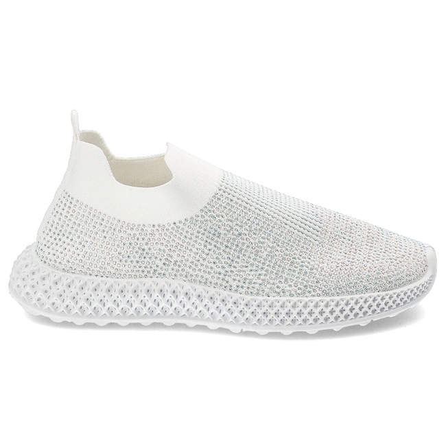 Poltopánky S.Barski - TW121 White