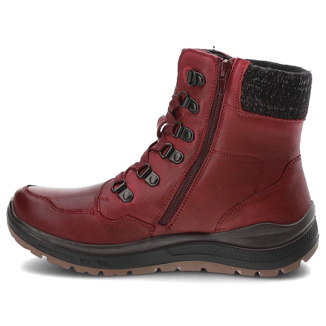 Členkové Topánky G-Comfort - R-5584 Medoc B. Yak