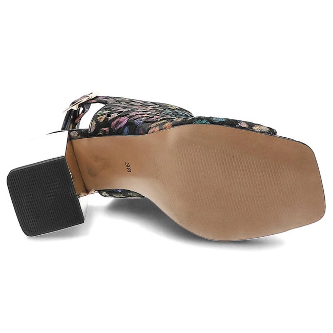 Sandále Clasicco - 2084 Multicolor 1135