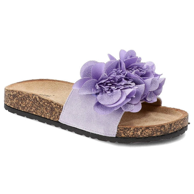 Šľapky Seastar Blue - CK290P Purple