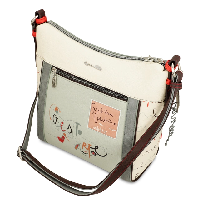 Kabelka ANEKKE - 40763-007