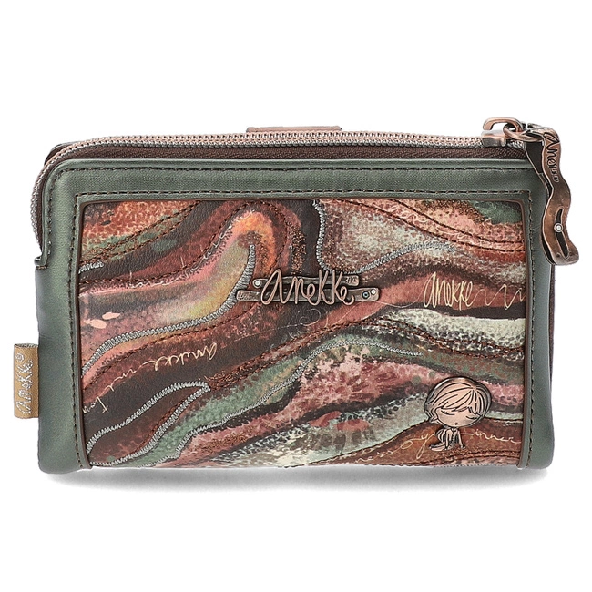 Peňaženka Anekke - 39819-912