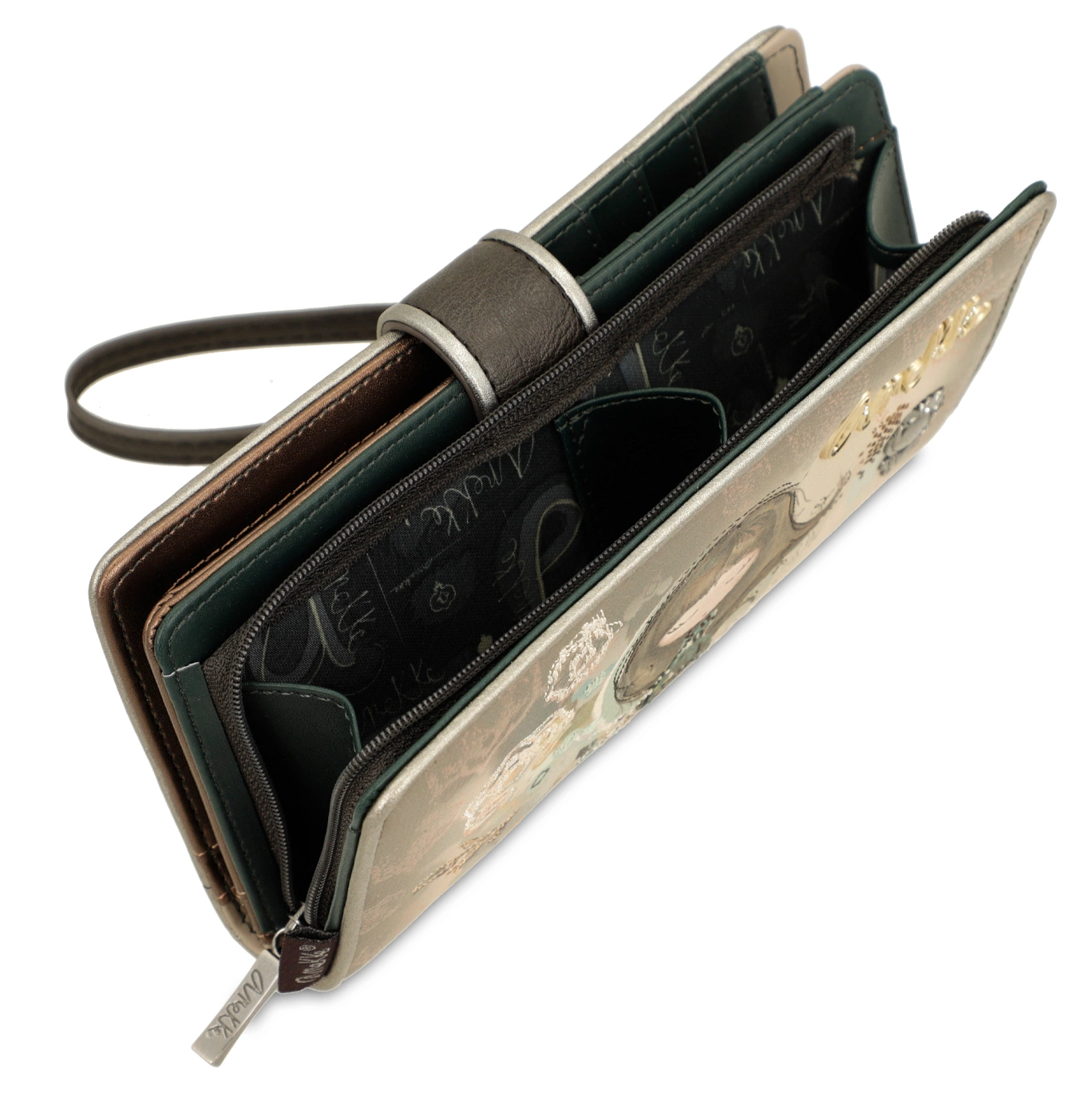 Peňaženka ANEKKE - 41709-901