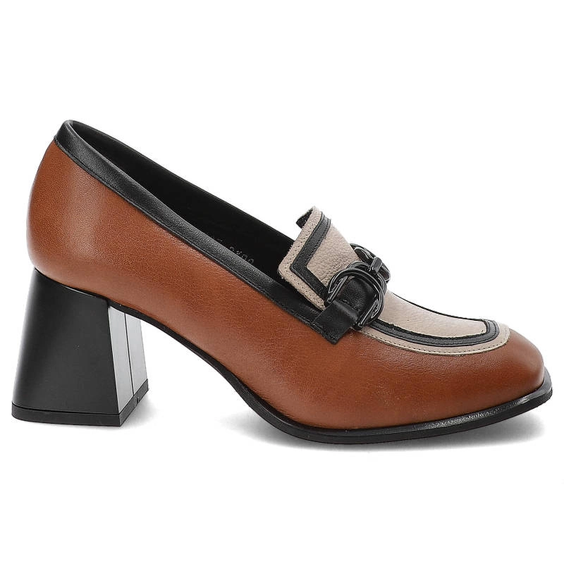 Poltopánky Armodo - 2637 Ivory 232/MIX