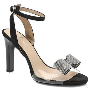 Sandále Kordel - 2527 Czarny 117