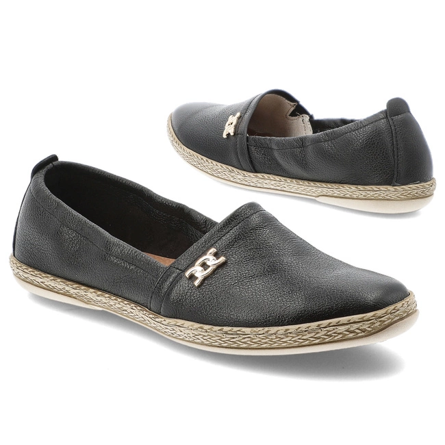 Baleríny ARMODO - 10177 V.Czarny