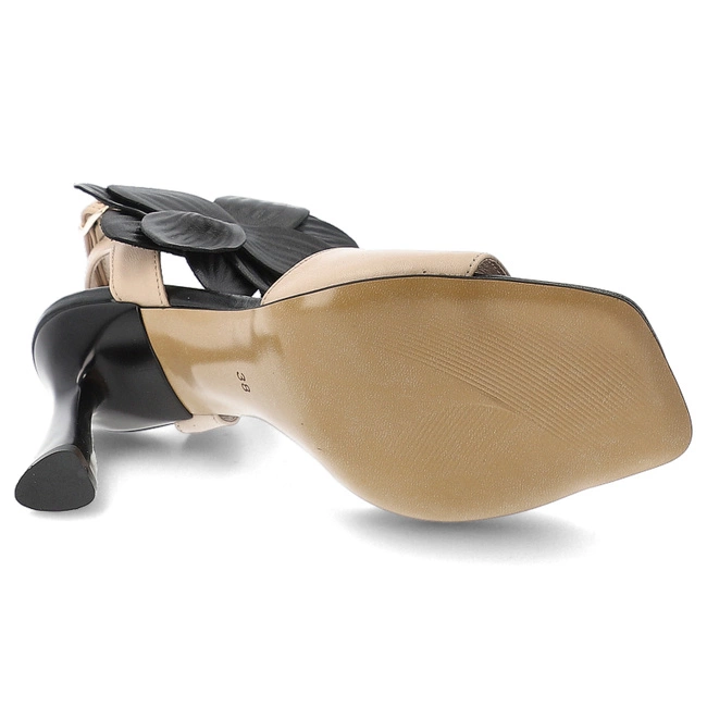 Sandále CHEBELLO - 4716_-308-000-PSK-S135 Beż