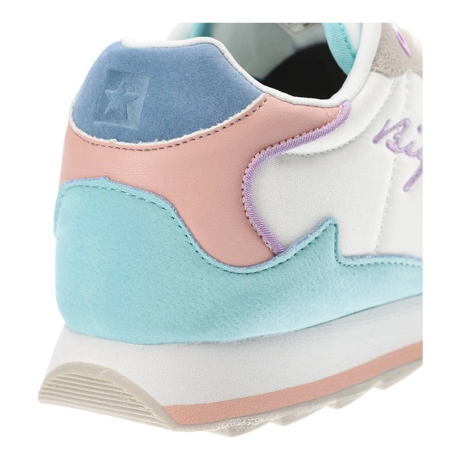 Tenisky Big Star - LL274515 Biały