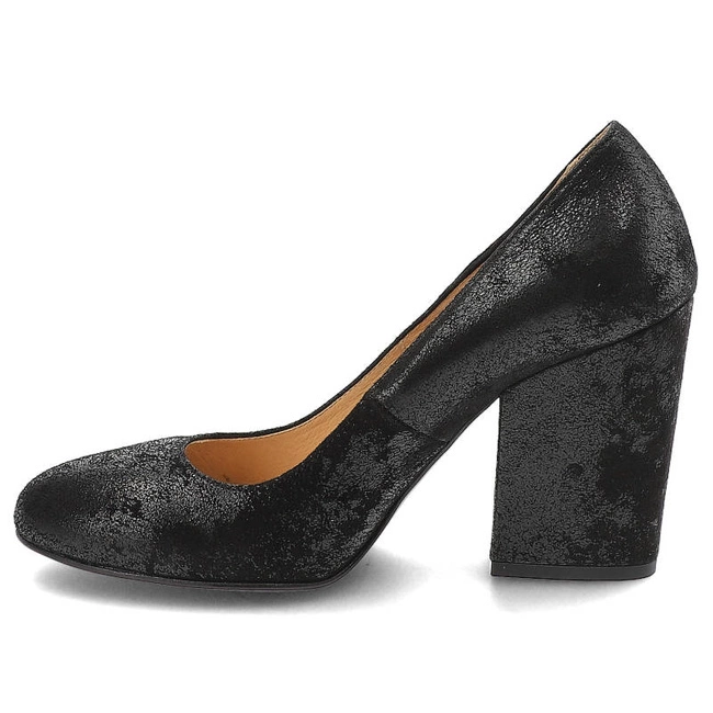 Lodičky Szydłowski - 1493 Czarny 237