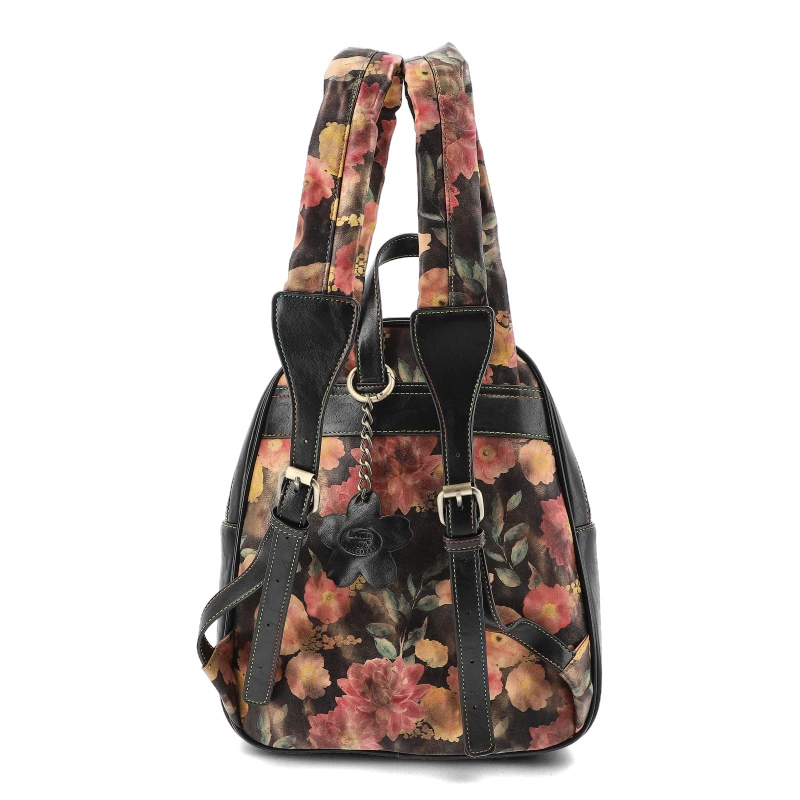 Batoh LAURA VITA - Bora 01 YH240725 Noir