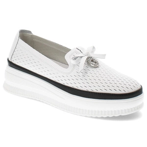Poltopánky Venezia - GR23622 White