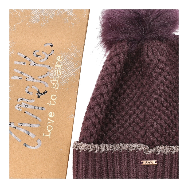 Čiapka ANEKKE - 39471-323