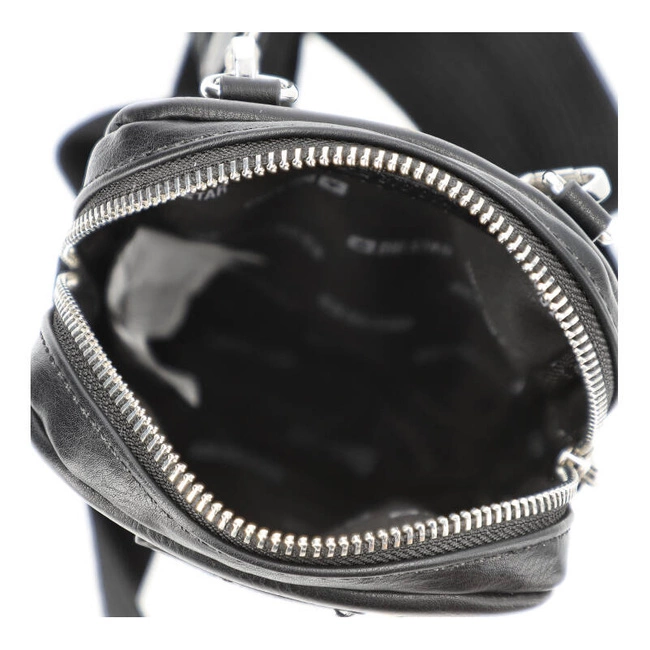 Kabelka Big Star - NN574041 Czarny