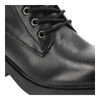 Šnúrovacie Členkové Topánky Cambell - 24-29300BK Czarny
