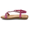 Sandále ARTIKER - 56C1312 Fuksja