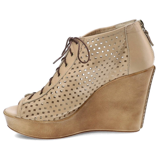 Členkové Topánky Simen - 6992 N.Nudo